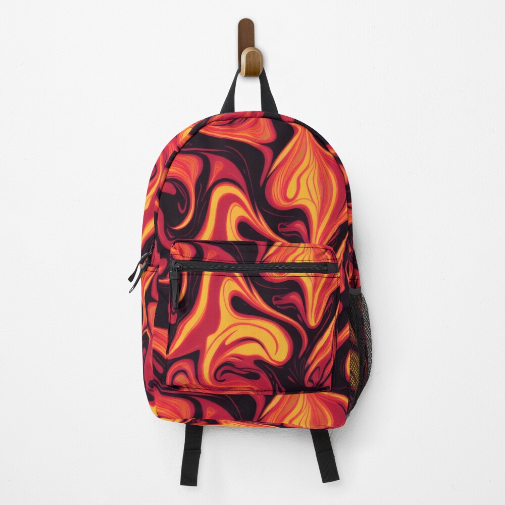 Item preview, Backpack designed and sold by BuraxisDesigns.