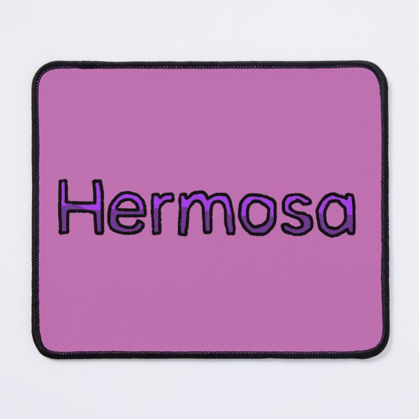 Item preview, Beautiful in Spanish - (Purple) designed and sold by Usagicollection.