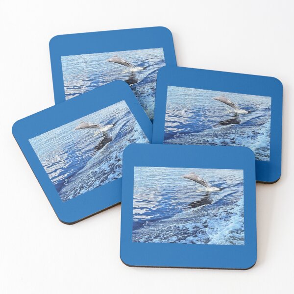 Item preview, Dolphin Close Up designed and sold by Deb Oppermann.