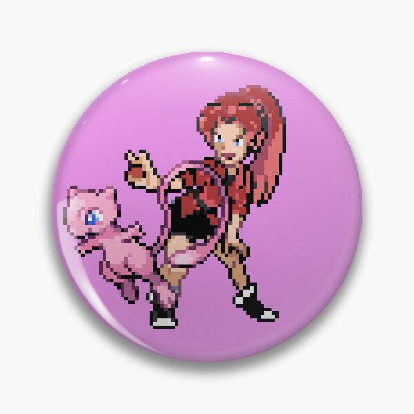 Item preview, Fashionista Monster Trainer with pretty Hair designed and sold by SquirtleSgt.
