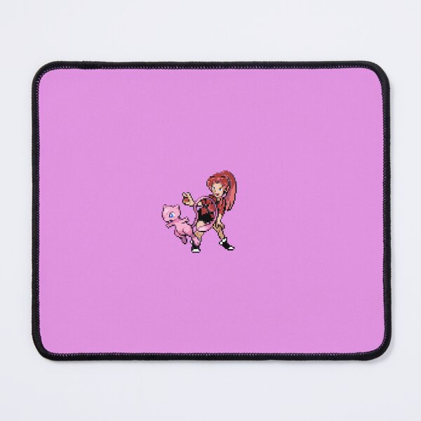 Item preview, Fashionista Monster Trainer with pretty Hair designed and sold by SquirtleSgt.
