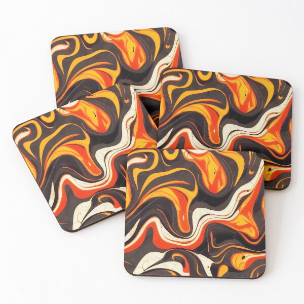 Item preview, Color Combination Pattern designed and sold by BuraxisDesigns.