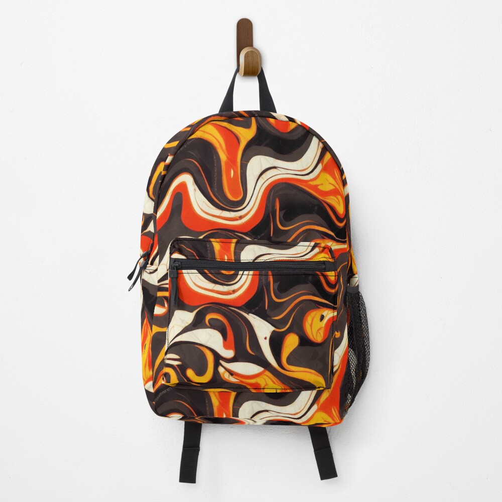 Item preview, Backpack designed and sold by BuraxisDesigns.