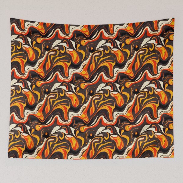 Item preview, Color Combination Pattern designed and sold by BuraxisDesigns.