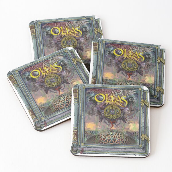 Item preview, El libro de Olías. designed and sold by michaelbyard.