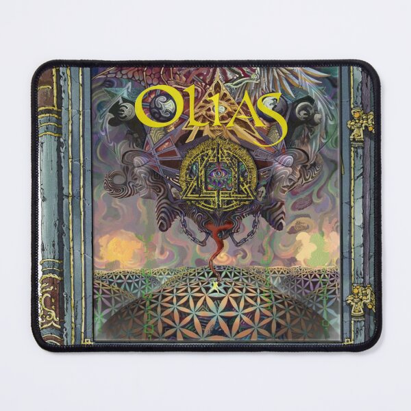 Item preview, El libro de Olías. designed and sold by michaelbyard.
