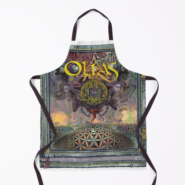 Item preview, El libro de Olías. designed and sold by michaelbyard.