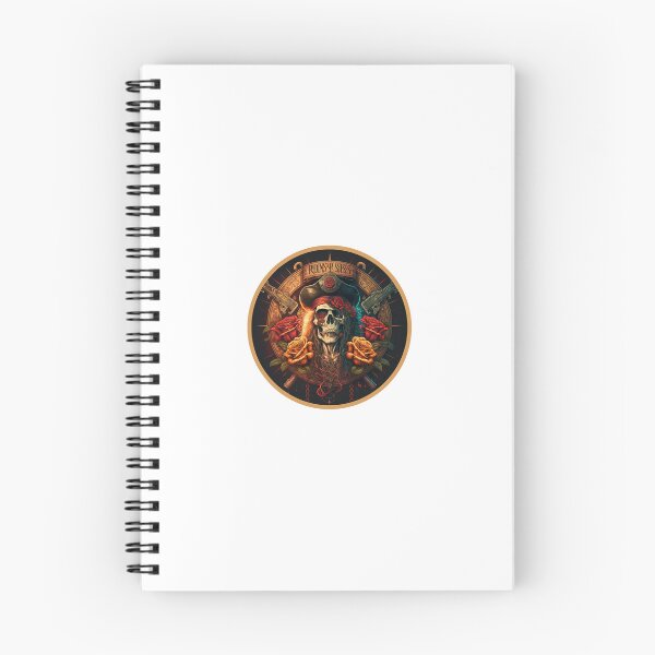 Item preview, Guns n Roses designed and sold by guilamy.
