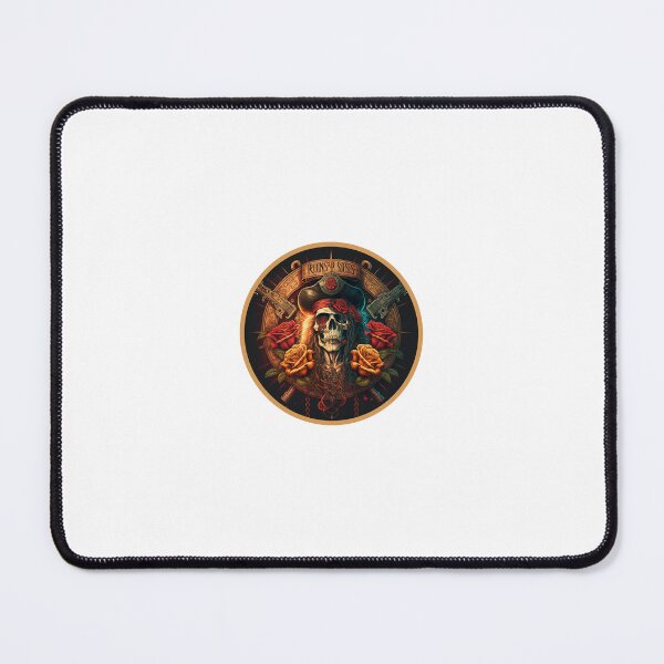 Item preview, Guns n Roses designed and sold by guilamy.