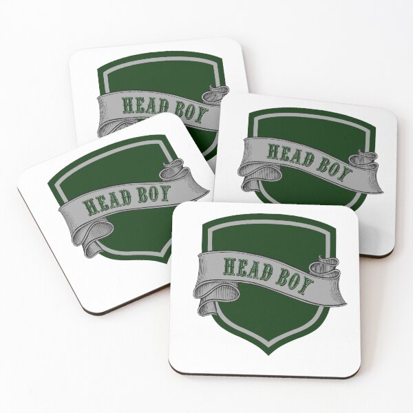 Item preview, Green Silver Badge designed and sold by starthelostgirl.