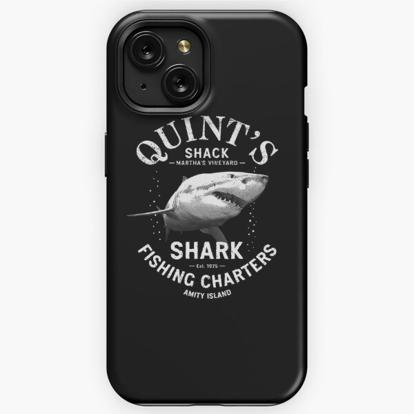 JAWS FUNNY JEWS iPhone 12 Pro Case Cover