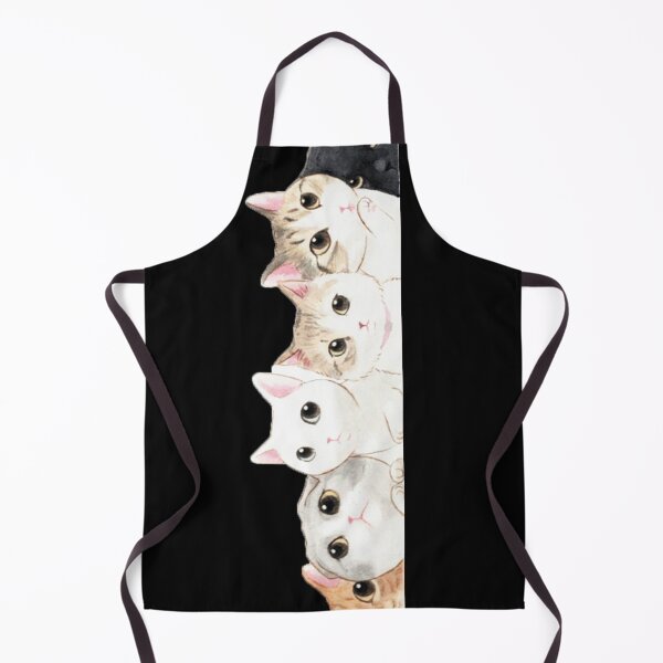 Item preview, Curious cats designed and sold by zeljana0504.