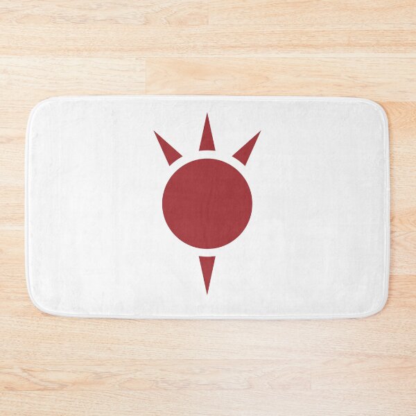 Item preview, Celestial Dragon Logo (Red) designed and sold by Superdooperman.