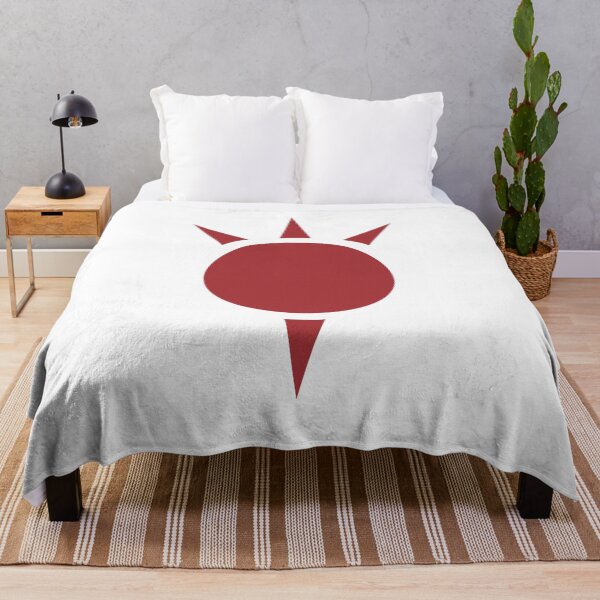Item preview, Celestial Dragon Logo (Red) designed and sold by Superdooperman.