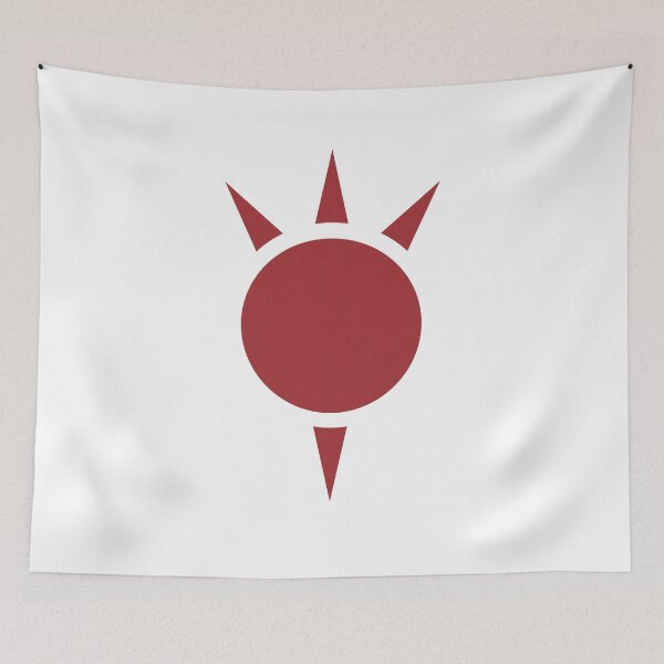 Item preview, Celestial Dragon Logo (Red) designed and sold by Superdooperman.