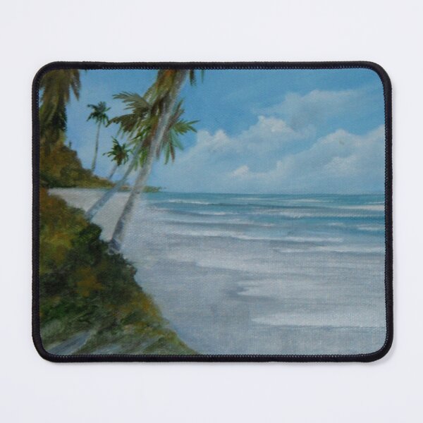 Item preview, Shady Spot designed and sold by rosiebrown.