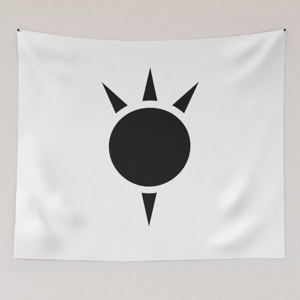 Item preview, Copy of Celestial Dragon Logo (Black) designed and sold by Superdooperman.