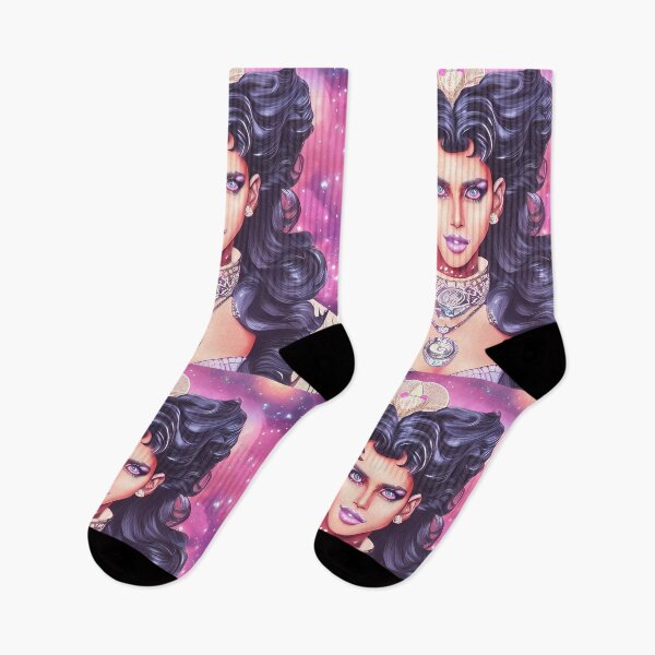 Item preview, Space Queen designed and sold by BigBrainArtwork.