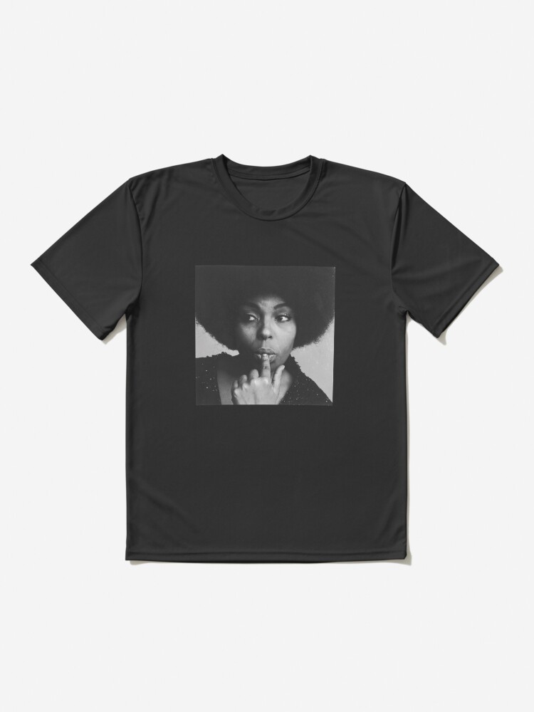 Roberta Flack | Active T-Shirt