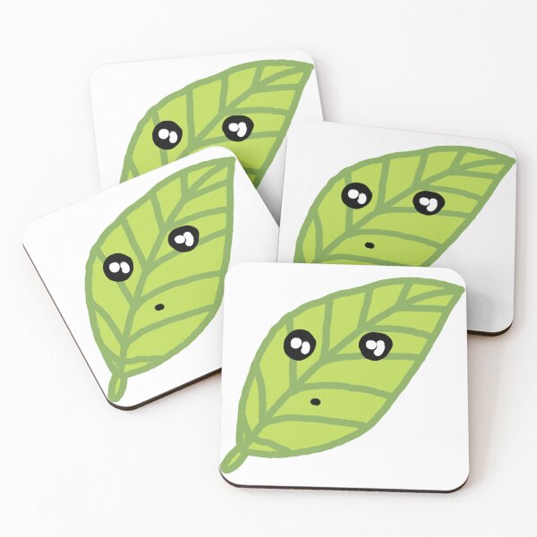 Item preview, Emotional Leaf  designed and sold by arin-v.