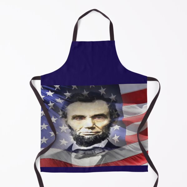 Item preview, Mr Lincoln designed and sold by JohnDSmith.