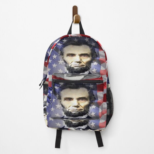 Item preview, Mr Lincoln designed and sold by JohnDSmith.