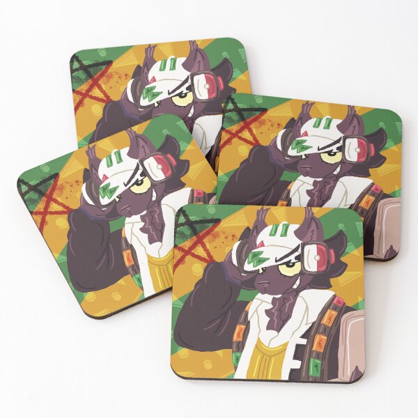 Item preview, Giacomo (Cat) designed and sold by Huey Drew (LiminalsSpace).