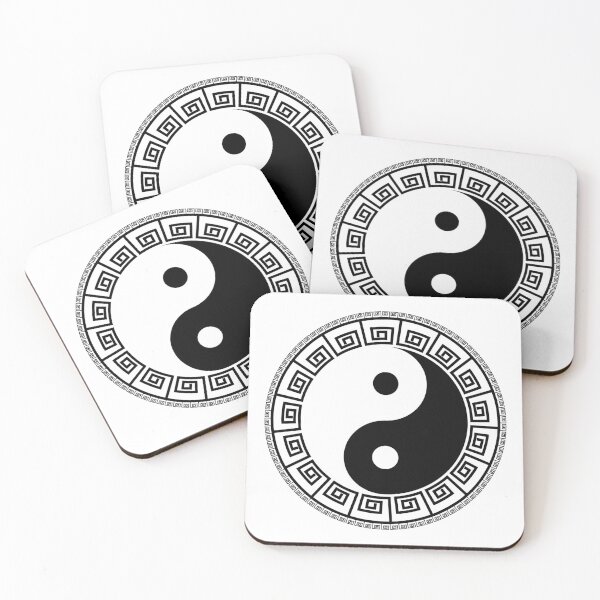 Item preview, Yin Yang designed and sold by How67.