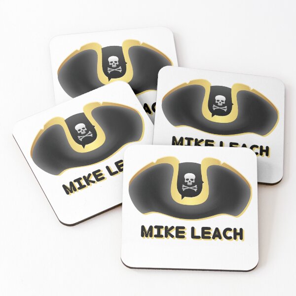 Item preview, mike leach designed and sold by pheno menal.