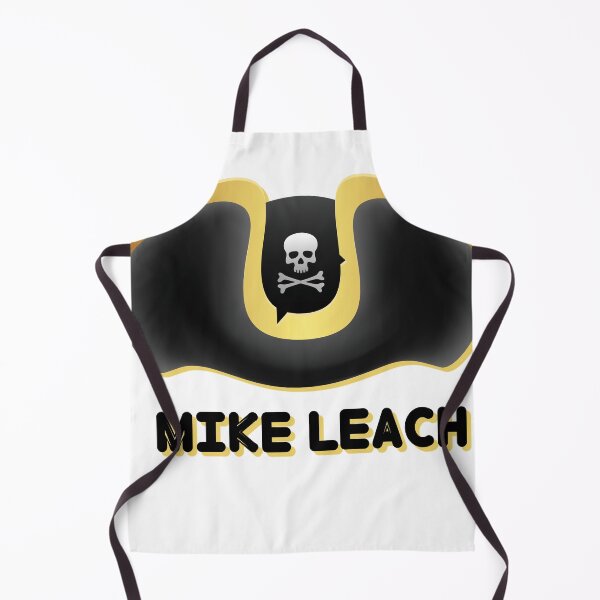 Item preview, mike leach designed and sold by pheno menal.