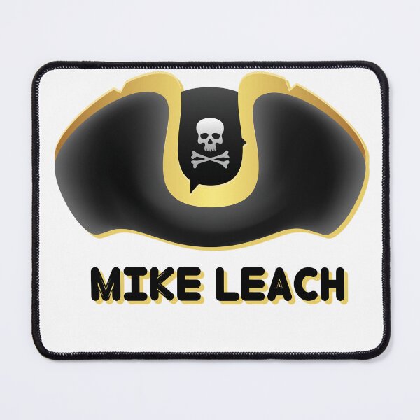 Item preview, mike leach designed and sold by pheno menal.