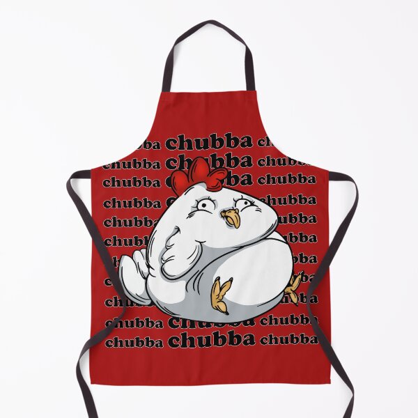 Item preview, Chubby Round Funny Chicken designed and sold by iduzarts.
