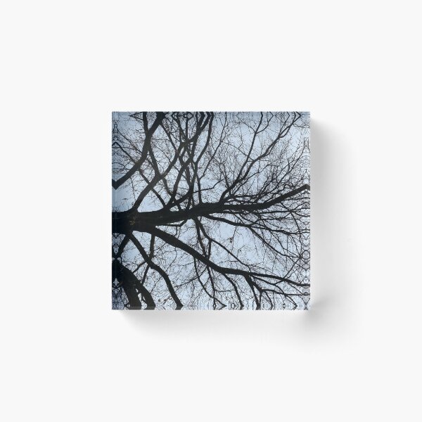 Item preview, Tree art designed and sold by penandinkklaas.
