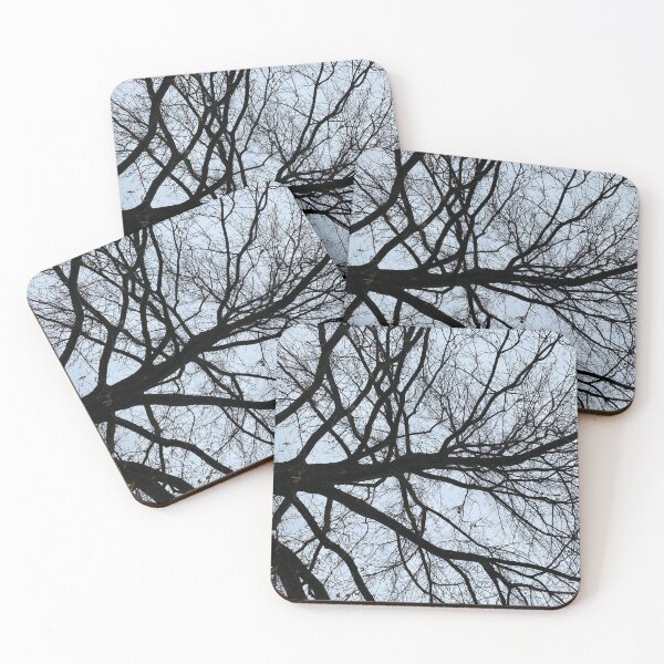 Item preview, Tree art designed and sold by penandinkklaas.
