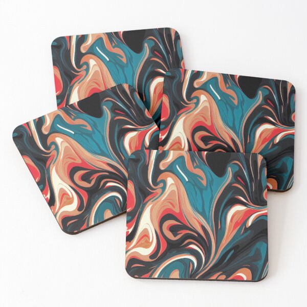 Item preview, Color Combination Pattern designed and sold by BuraxisDesigns.