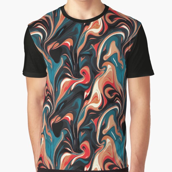Item preview, Color Combination Pattern designed and sold by BuraxisDesigns.