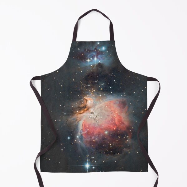 Item preview, Running Man and Orion Nebula designed and sold by Lrenz.
