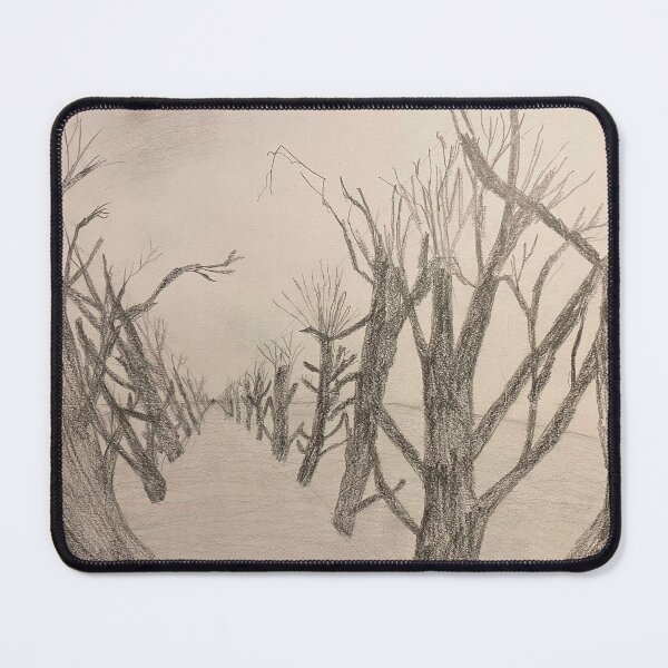 Item preview, trees designed and sold by Snusmumrik.