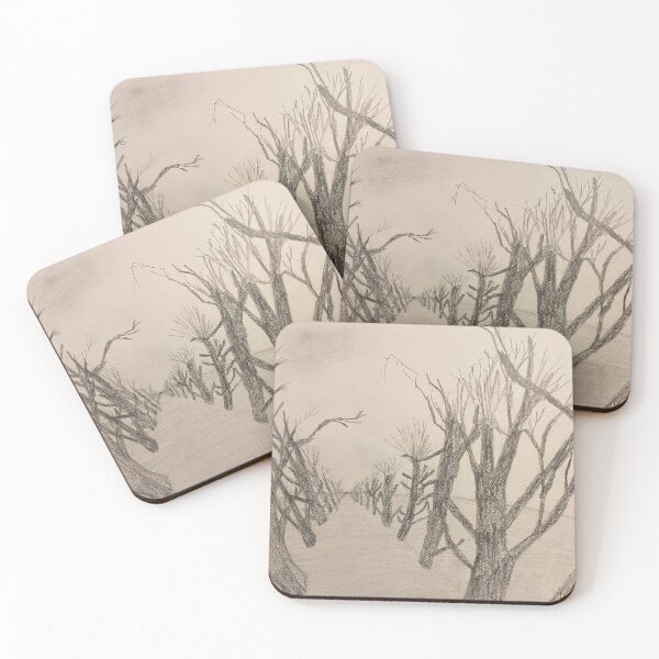 Item preview, trees designed and sold by Snusmumrik.