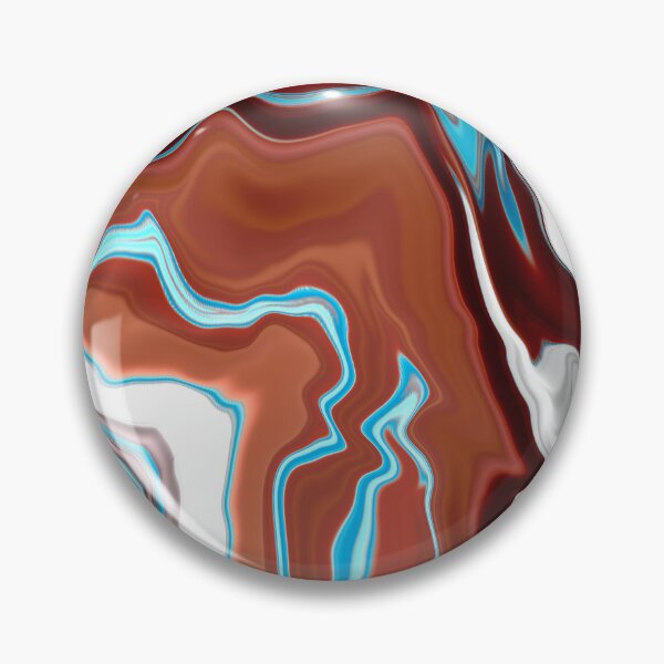 Item preview, Fluid Abstract Pattern 1831 designed and sold by Holidays77.