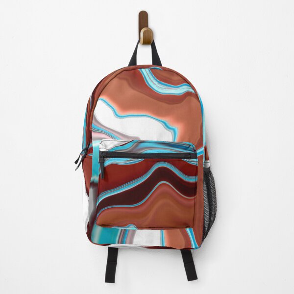 Item preview, Fluid Abstract Pattern 1831 designed and sold by Holidays77.