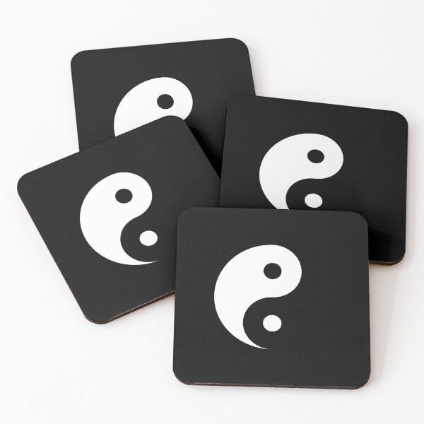 Item preview, Yin Yang designed and sold by How67.