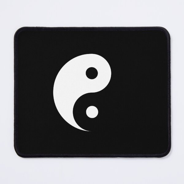 Item preview, Yin Yang designed and sold by How67.