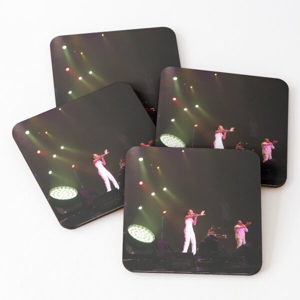 Item preview, Club Nouveau - Samuelle Prater, Valerie Watson English and Jay King - Photograph designed and sold by ConcertImages.