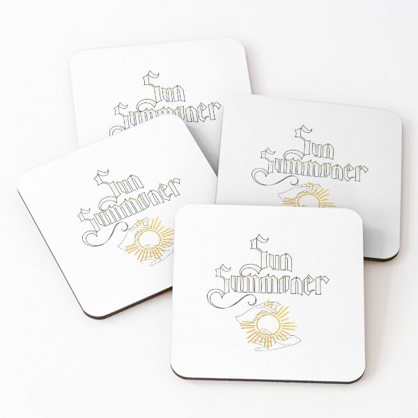 Item preview, Shadow and Bone - Sun Summoner designed and sold by bookishbylex.