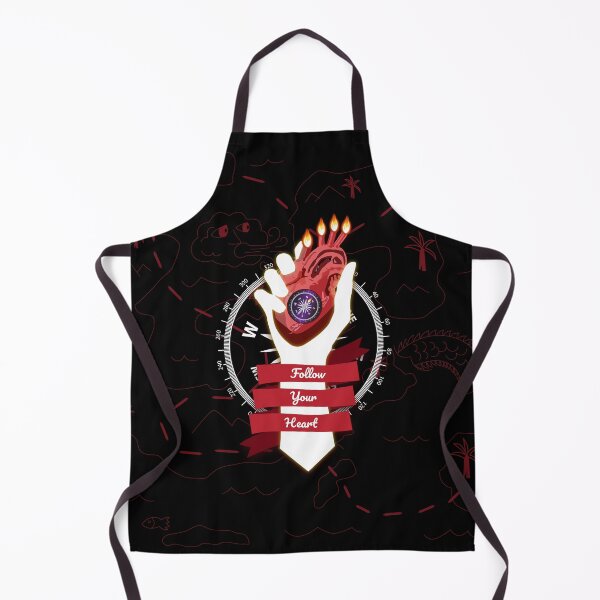 Item preview, Follow Your Heart designed and sold by th3qurator.