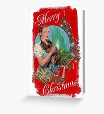 weihnachten 03 Grußkarte