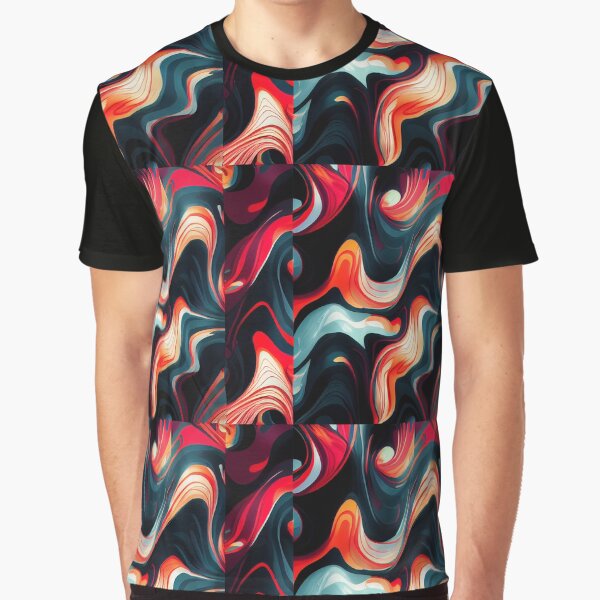 Item preview, Color Combination Pattern designed and sold by BuraxisDesigns.