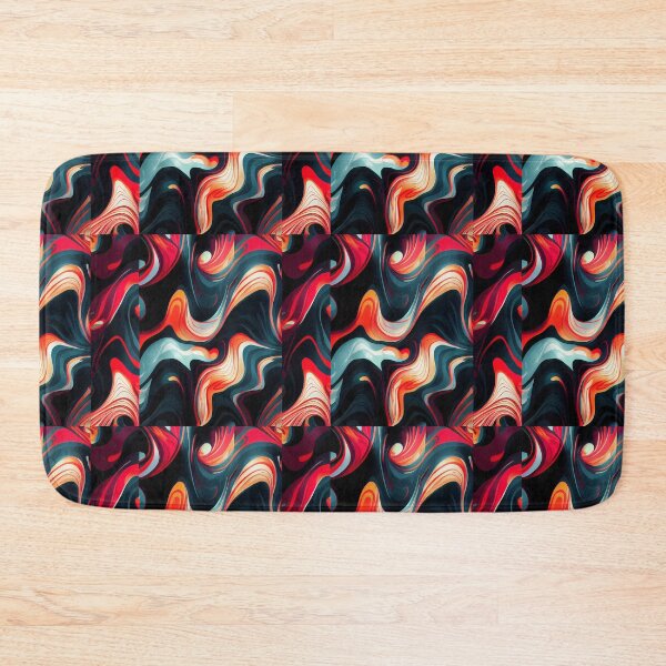 Item preview, Color Combination Pattern designed and sold by BuraxisDesigns.