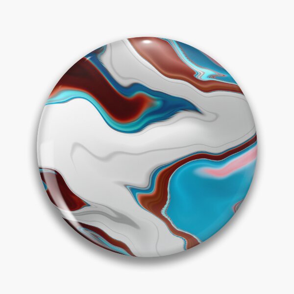 Item preview, Fluid Abstract Pattern 1832 designed and sold by Holidays77.